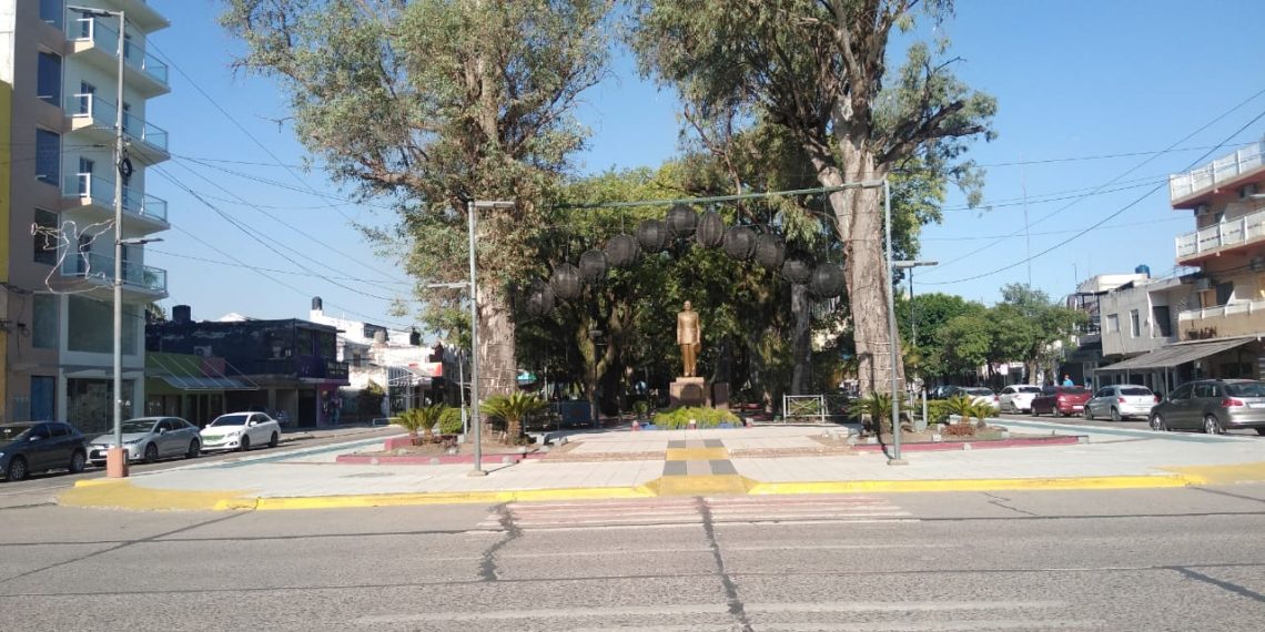 Covid-19: ciudad de Formosa con 800 positivos y resto de la provincia 370