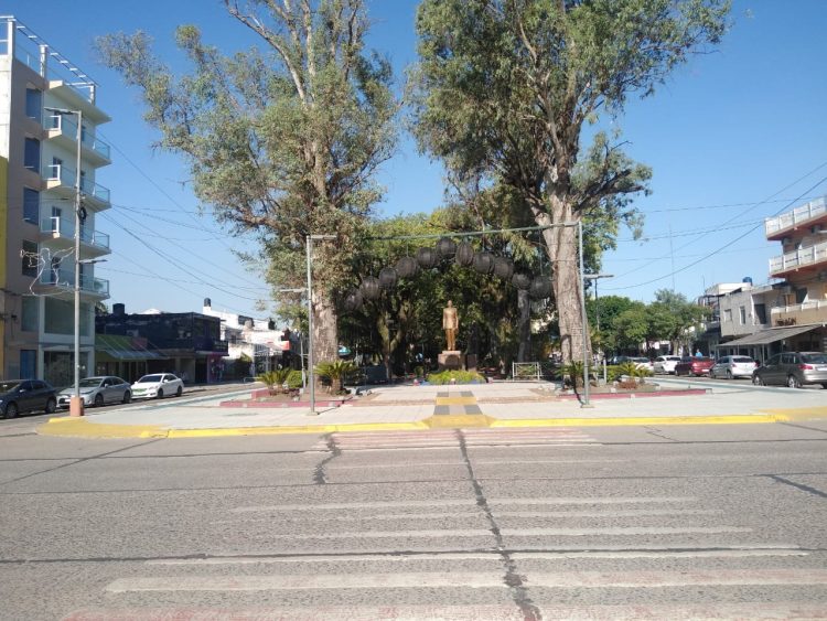 Covid-19: ciudad de Formosa con 800 positivos y resto de la provincia 370