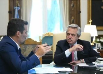 Tarifas: el Gobierno admite que el gas tiene que aumentar 35% para acercarse al FMI