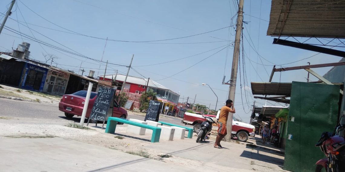 Hubo 2 decesos y 1.096 casos de Covid este lunes en la provincia