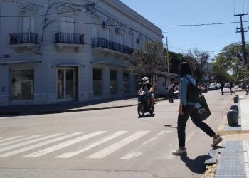 Fuerte impacto de los contagios en enero y datos que no sabías del covid en Formosa