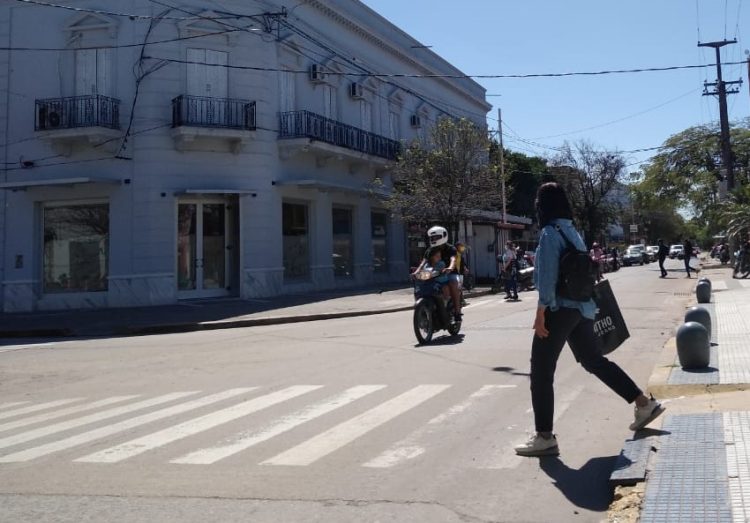 Fuerte impacto de los contagios en enero y datos que no sabías del covid en Formosa