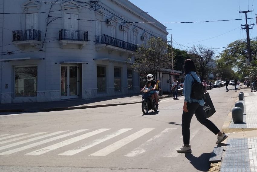 Fuerte impacto de los contagios en enero y datos que no sabías del covid en Formosa