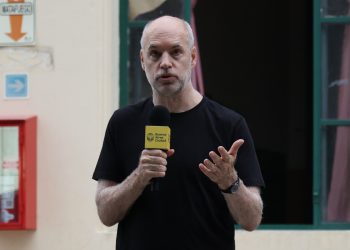 Rodríguez Larreta: “Más importante que una reunión es tener un plan económico”
