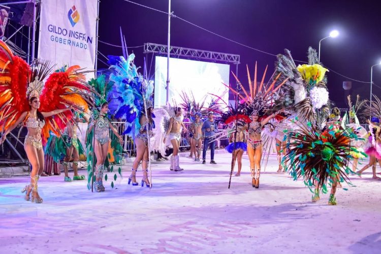 Las Lomitas también suspende los corsos por la pandemia