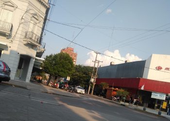 Con 1.502 contagios detectados, Formosa superó hoy los 10 mil casos activos de covid-19