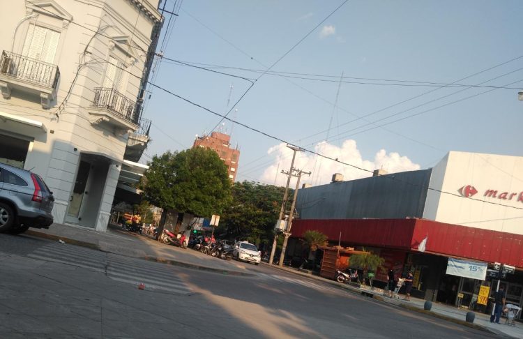 Con 1.502 contagios detectados, Formosa superó hoy los 10 mil casos activos de covid-19