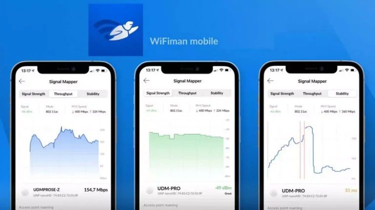 Con estas 4 aplicaciones podrá saber si su Wi-Fi está siendo robado