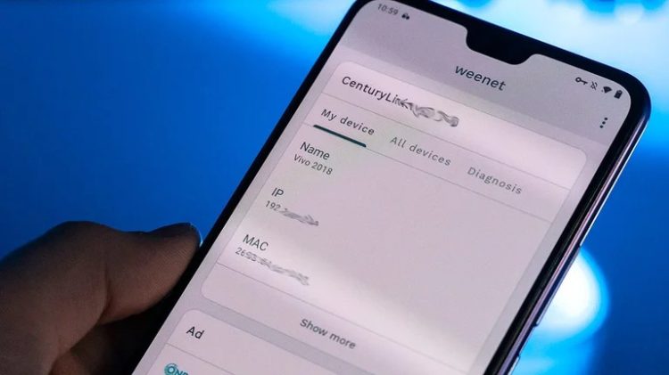 Con estas 4 aplicaciones podrá saber si su Wi-Fi está siendo robado