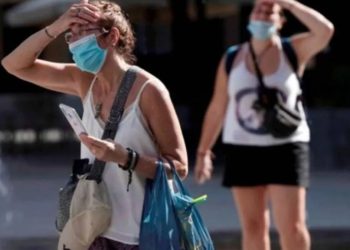 Recomendaciones de cuidado para adultos mayores frente a la ola de calor