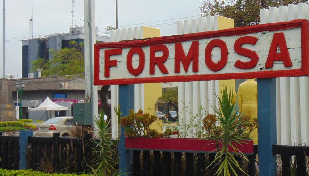 La cifra diaria de contagios sigue por arriba de los mil positivos en Formosa, hoy 1.081