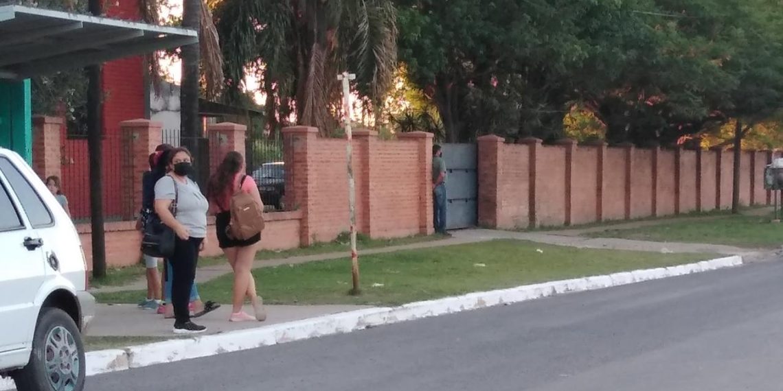 Lunes de covid: 5 fallecidos y 1.269 nuevos contagios en la provincia