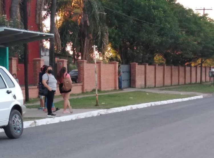 Lunes de covid: 5 fallecidos y 1.269 nuevos contagios en la provincia