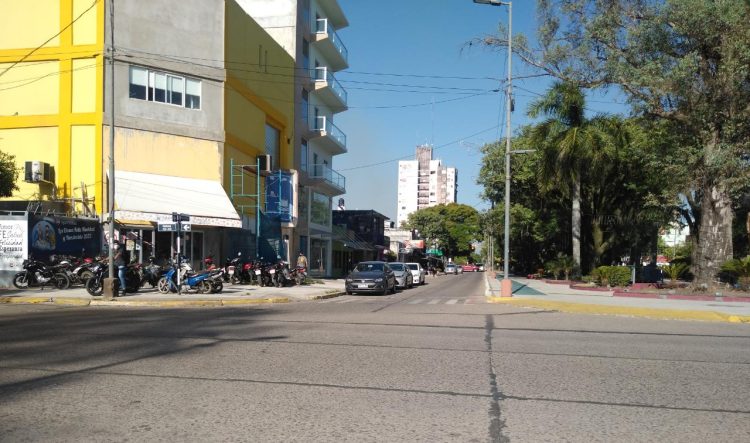 Los contagios no encuentran techo: más de 1000 casos en un solo día en Formosa