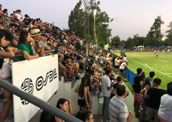 Aguará suspendió la fiesta del sábado 8 de enero