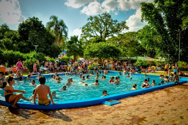 El Colorado consolida su perfil turístico y es el destino local más buscado