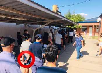 Los centros de testeos acumulan cada vez mayor cantidad de demanda