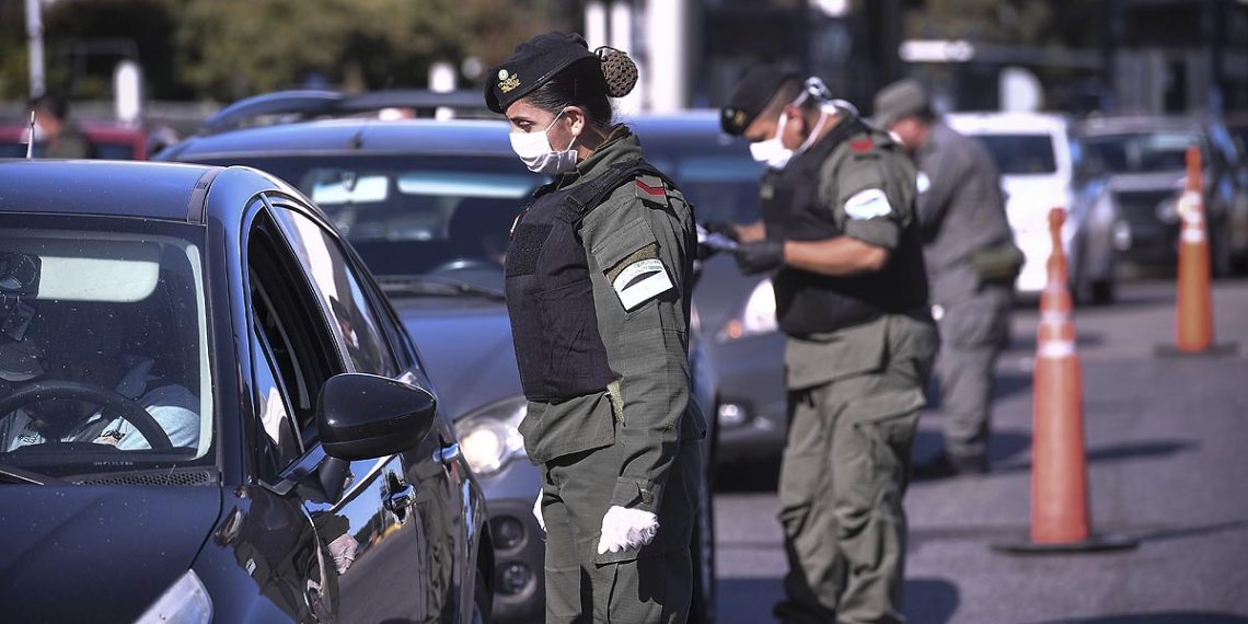 A un año del bloqueo sanitario a la ciudad de Formosa, vuelven a acelerarse los contagios: reportan 524
