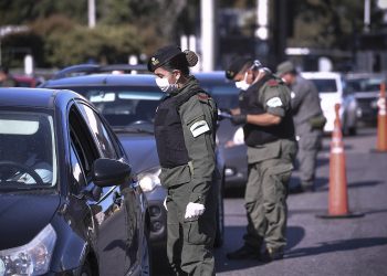 A un año del bloqueo sanitario a la ciudad de Formosa, vuelven a acelerarse los contagios: reportan 524