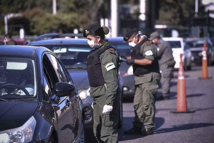 A un año del bloqueo sanitario a la ciudad de Formosa, vuelven a acelerarse los contagios: reportan 524