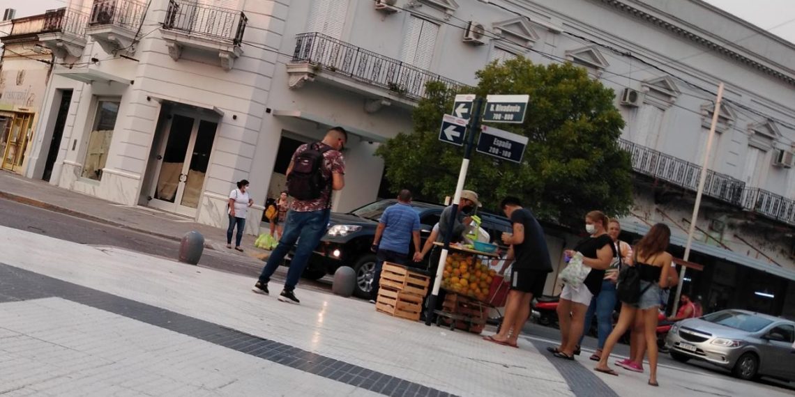 Formosa registró este martes un deceso y 1.769 contagios