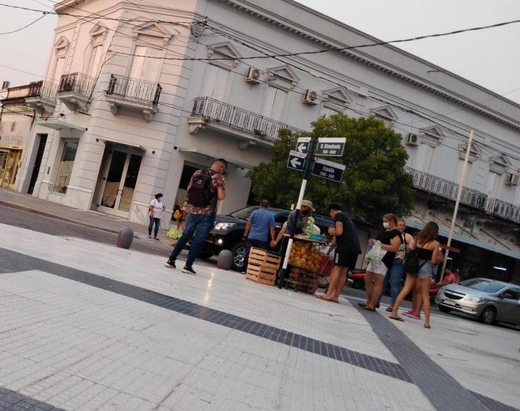 Formosa registró este martes un deceso y 1.769 contagios