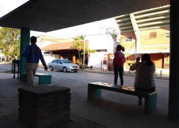 Formosa sumó 5 muertes y otros 765 contagios en el último día de enero