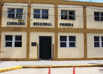 Dejó estacionada su camioneta 4×4 con las llaves puestas y se la robaron