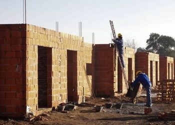 El 2022 comienza con la apertura de inscripciones al plan de construcción de viviendas «PROCREAR»