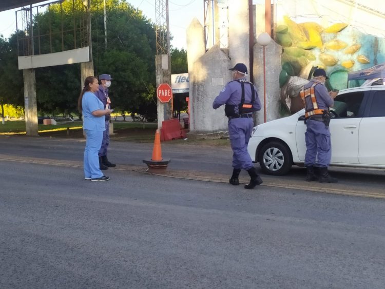 Tras dos años de pandemia, Formosa superó hoy los 100.000 diagnósticos positivos