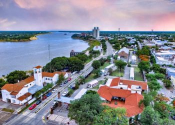 Este domingo aportó 80 casos positivos al conteo provincial de covid-19