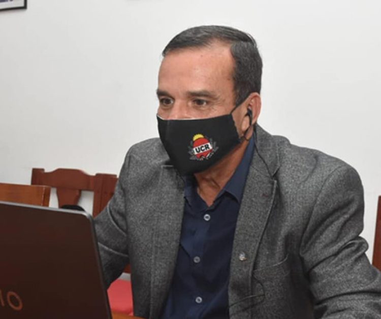 Diputados de Juntos por el Cambio piden la Emergencia Agropecuaria