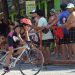 Gran actuación de Natalú en Triatlón de La Paz