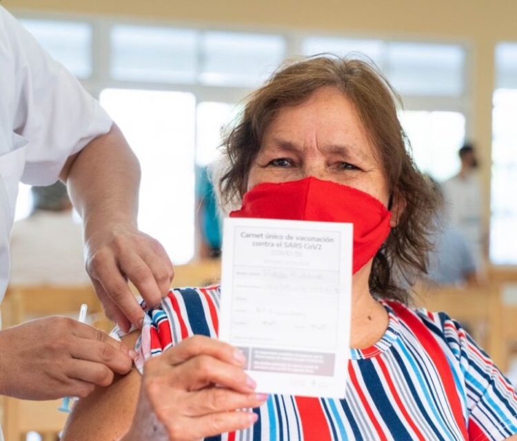 Preguntas frecuentes: Lo que hay que saber para entrar a Formosa y actualizar la APP Mi Portal