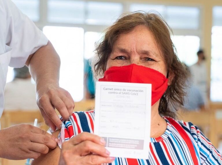 Preguntas frecuentes: Lo que hay que saber para entrar a Formosa y actualizar la APP Mi Portal