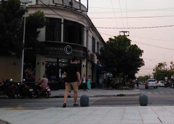 Formosa informó 1.609 casos diarios y 3 decesos este martes