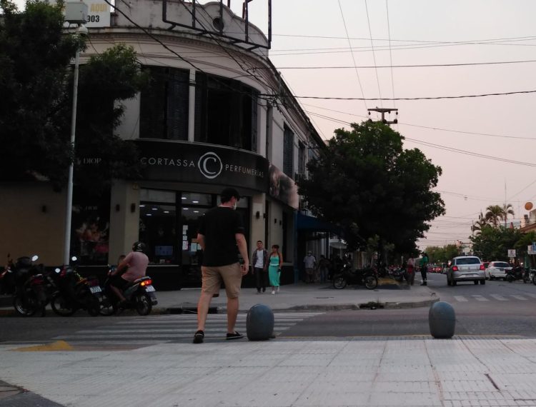 Formosa informó 1.609 casos diarios y 3 decesos este martes