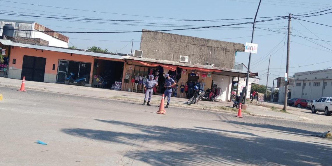 Son 1.129 los casos positivos informados hoy, 755 de ellos pertenecen a la ciudad de Formosa