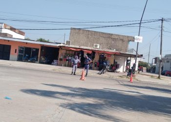 Son 1.129 los casos positivos informados hoy, 755 de ellos pertenecen a la ciudad de Formosa