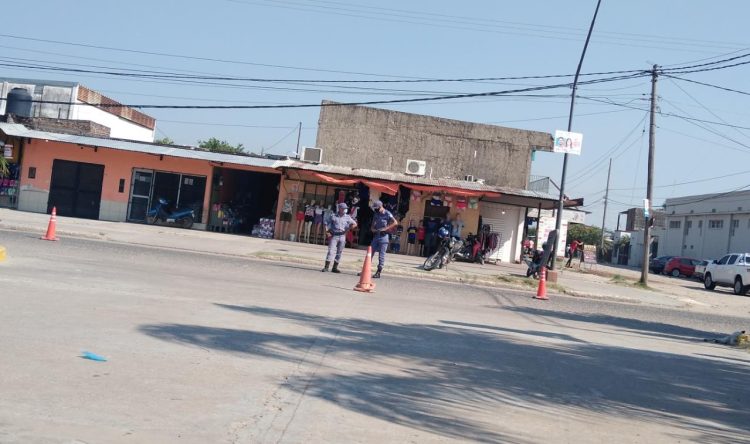 Son 1.129 los casos positivos informados hoy, 755 de ellos pertenecen a la ciudad de Formosa