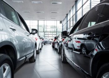 Patentamientos 2021 en Formosa: leve recuperación en autos y motos