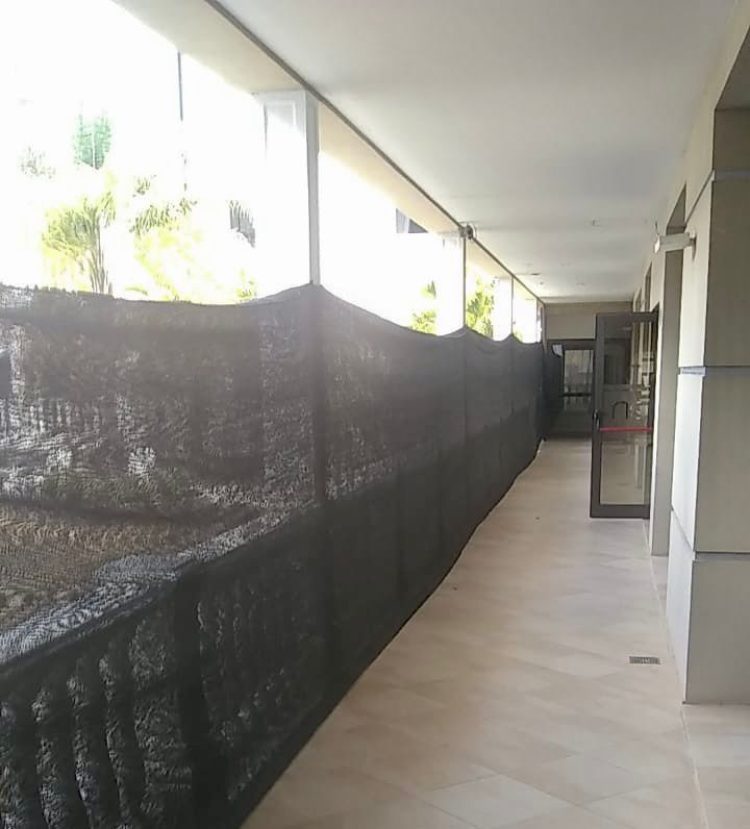 El Hotel Casino vuelve a convertirse en centro de aislamiento