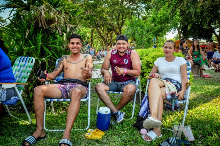 El Colorado consolida su perfil turístico y es el destino local más buscado