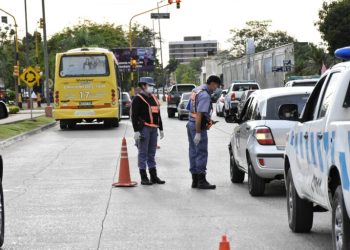 Enero sigue contagioso: reportaron 1.746 casos positivos este miércoles