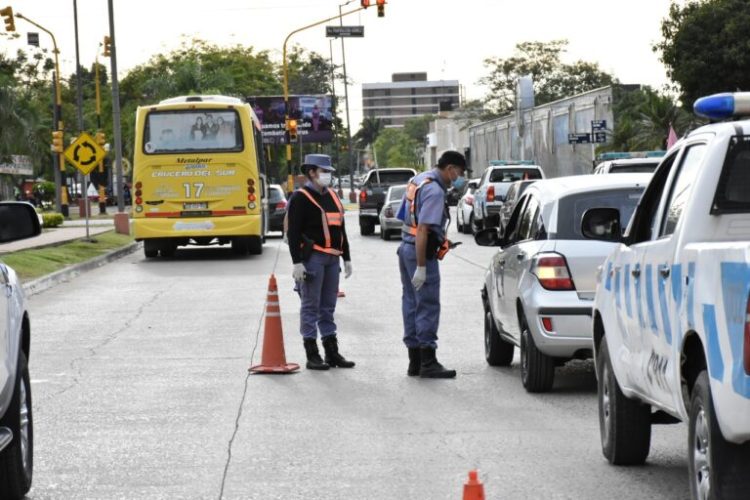 Enero sigue contagioso: reportaron 1.746 casos positivos este miércoles