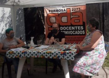 Denuncian trato homofóbico en institución educativa de Formosa