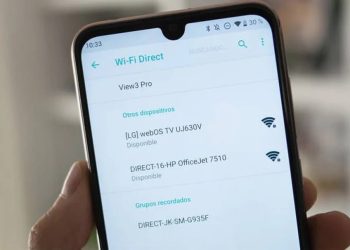 Con estas 4 aplicaciones podrá saber si su Wi-Fi está siendo robado