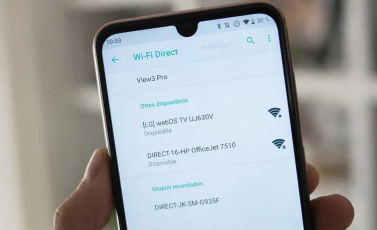 Con estas 4 aplicaciones podrá saber si su Wi-Fi está siendo robado