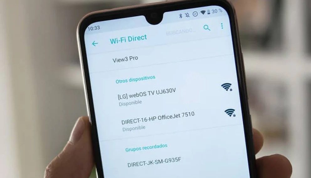 Con estas 4 aplicaciones podrá saber si su Wi-Fi está siendo robado