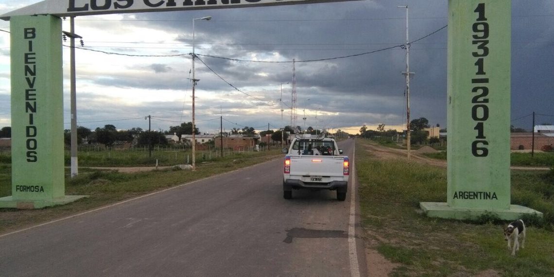 Coronavirus: Formosa registró 2.156 casos positivos y tres muertos